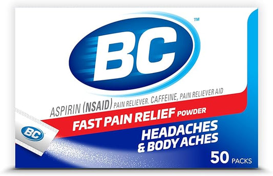 BC Powder Original